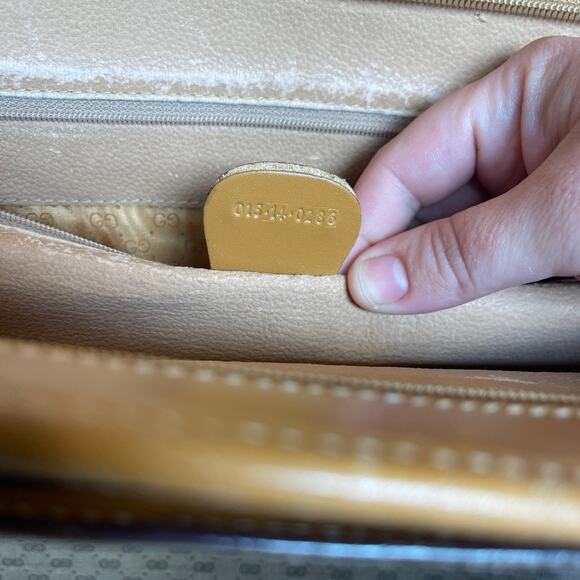 Gucci business bag - Picture 9 of 12